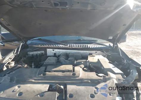 2013 Ford Expedition Limited from USA, damaged, VIN 1FMJU1K52DEF24407